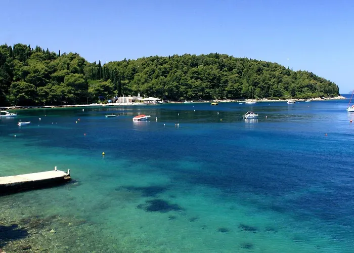 Apartment Milu Cavtat