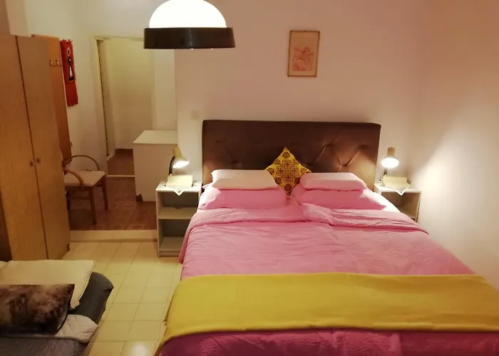 Apartment Milu Cavtat