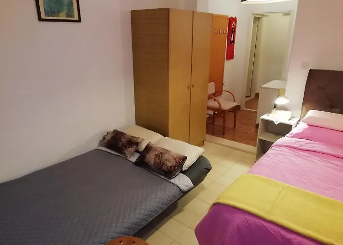 Apartment Milu Cavtat