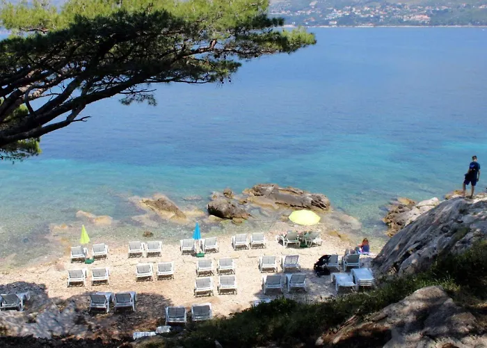 Apartment Milu Cavtat