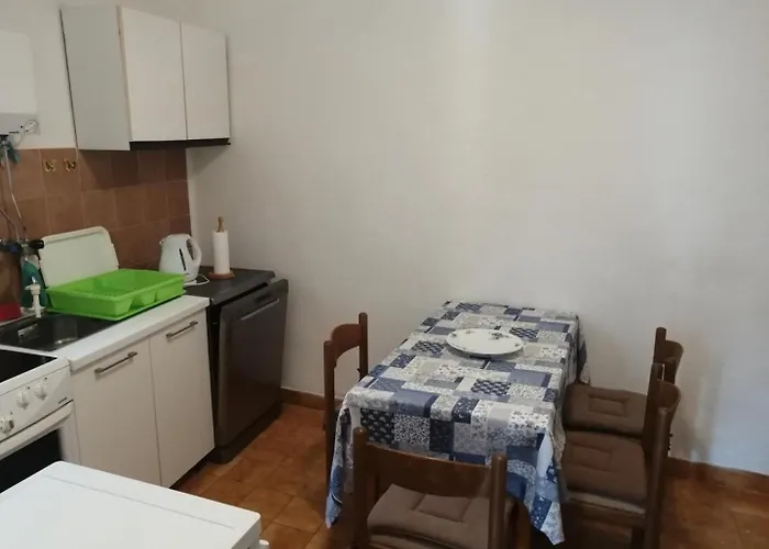 Milu Apartment
