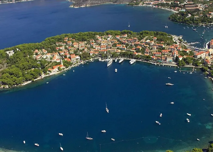 Milu Cavtat