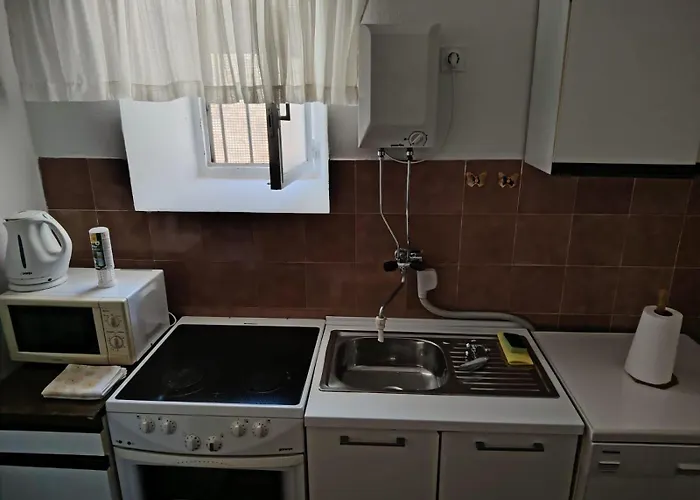 Milu Appartamento Cavtat