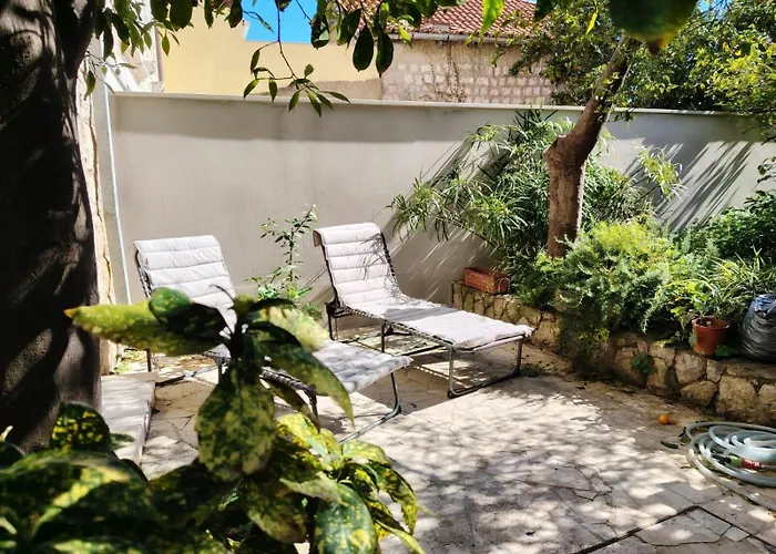 Appartamento Milu Cavtat