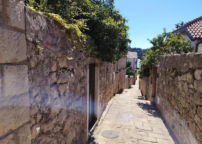 Milu Appartamento Cavtat