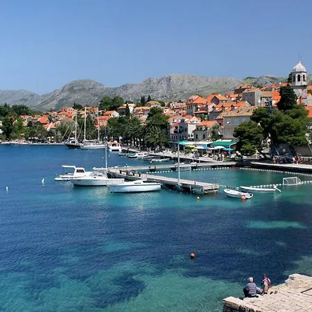 Apartment Milu - 80 M From Sea *