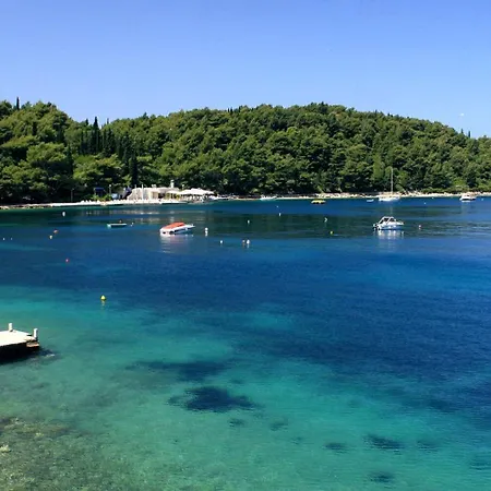 Apartment Milu - 80 M From Sea Cavtat