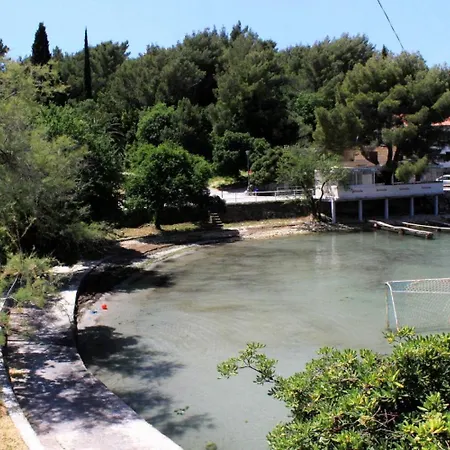 Milu - 80 M From Sea Appartamento *