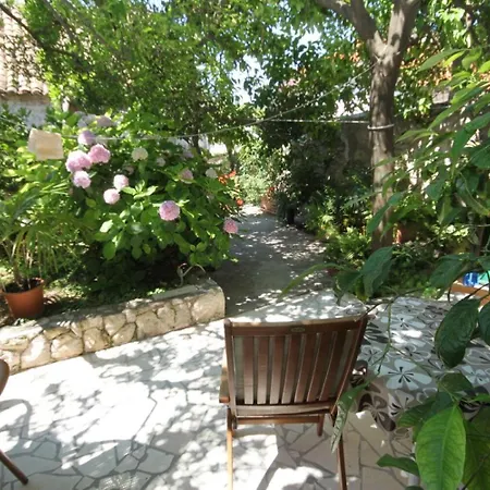 Milu - 80 M From Sea Apartment Cavtat