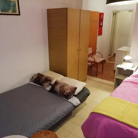 Apartment Milu Cavtat