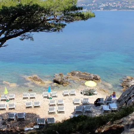 Apartment Milu - 80 M From Sea Cavtat