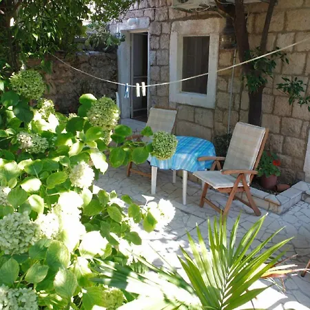 Milu - 80 M From Sea Apartment *