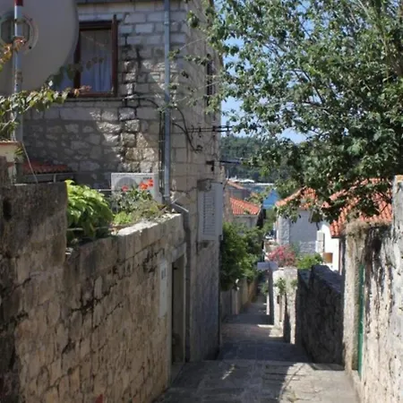 Apartment Milu - 80 M From Sea Cavtat