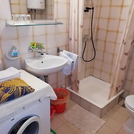 Milu - 80 M From Sea Apartment *
