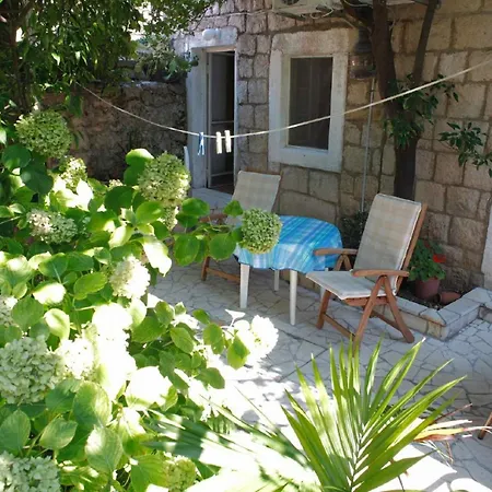 Appartement Milu *