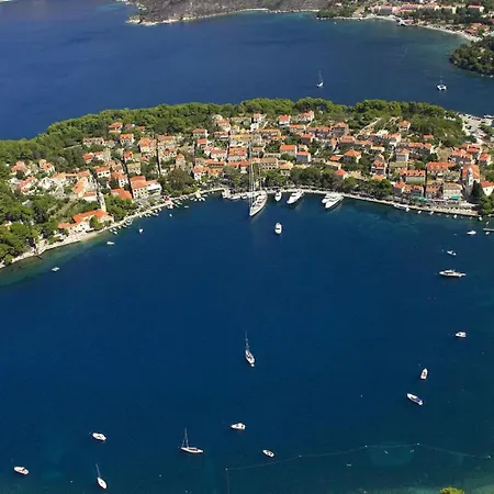 Milu - 80 M From Sea Cavtat