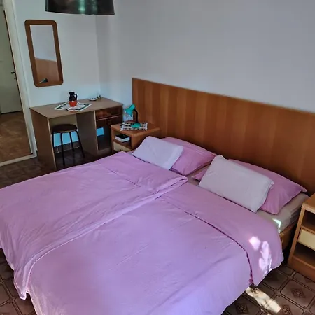Appartamento Milu - 80 M From Sea *