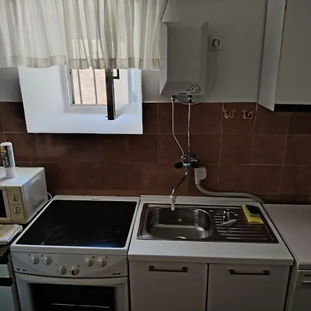 Milu Apartment Cavtat