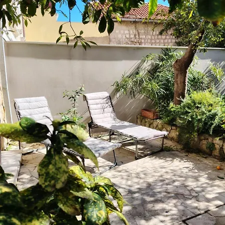 Apartment Milu Cavtat