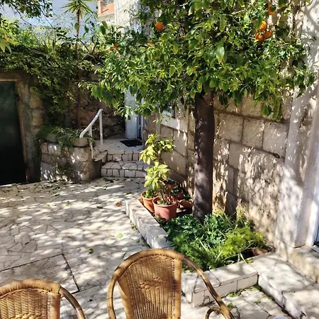 Διαμέρισμα Milu
