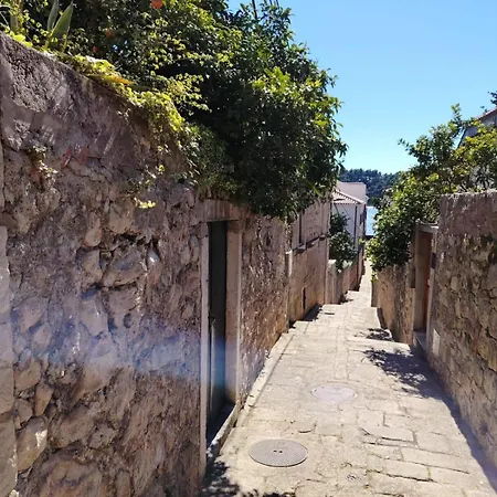 Milu Apartment Cavtat