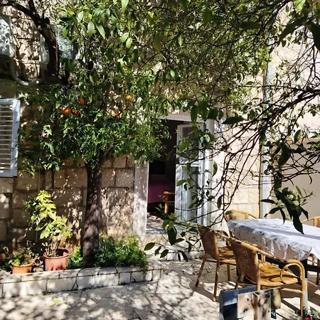 Milu - 80 M From Sea Cavtat