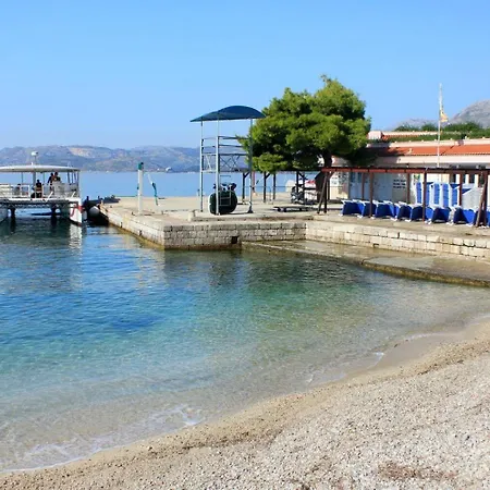 Apartmán Milu - 80 M From Sea