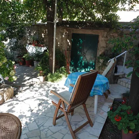 Apartmán Milu - 80 M From Sea *
