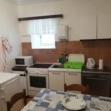 Milu - 80 M From Sea Apartmán Cavtat